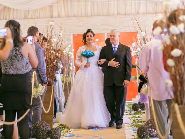 O casamento de GEORGES RIBEIRO e KAREN REGINA em Diadema, São Paulo 9