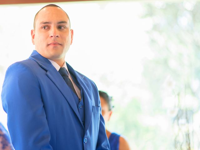 O casamento de GEORGES RIBEIRO e KAREN REGINA em Diadema, São Paulo 11
