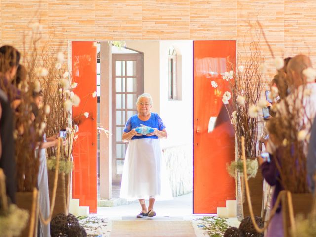 O casamento de GEORGES RIBEIRO e KAREN REGINA em Diadema, São Paulo 12