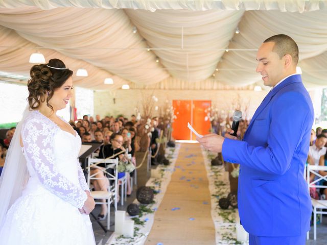 O casamento de GEORGES RIBEIRO e KAREN REGINA em Diadema, São Paulo 14
