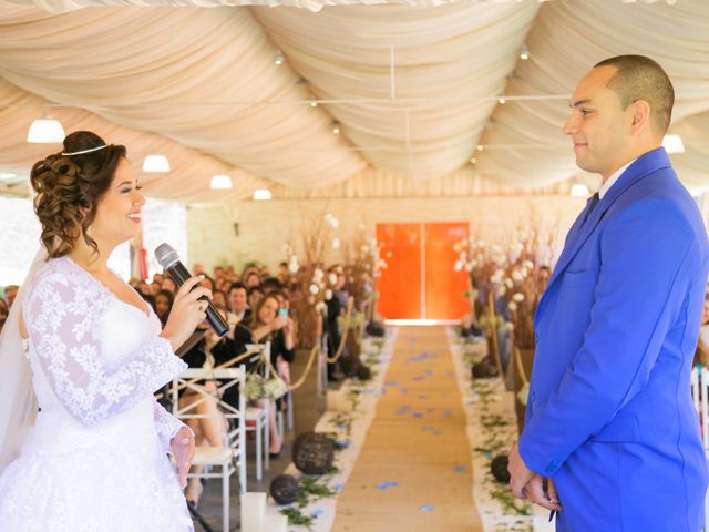 O casamento de GEORGES RIBEIRO e KAREN REGINA em Diadema, São Paulo 15