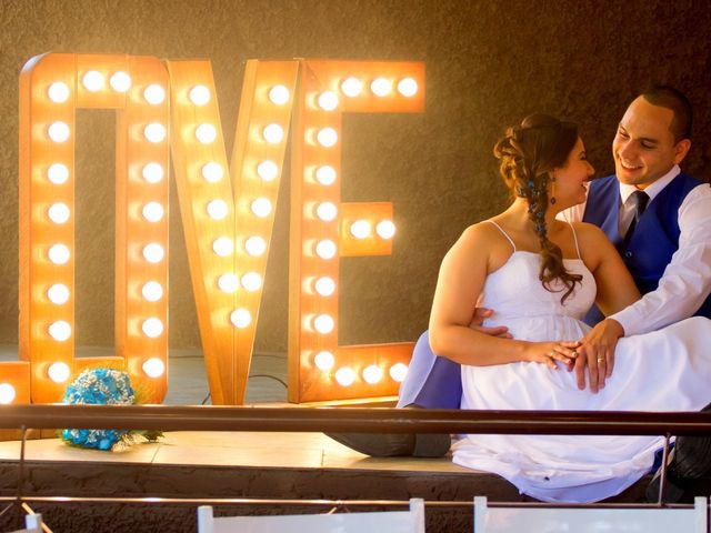O casamento de GEORGES RIBEIRO e KAREN REGINA em Diadema, São Paulo 22
