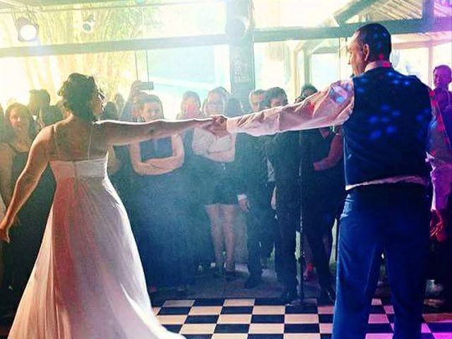 O casamento de GEORGES RIBEIRO e KAREN REGINA em Diadema, São Paulo 26