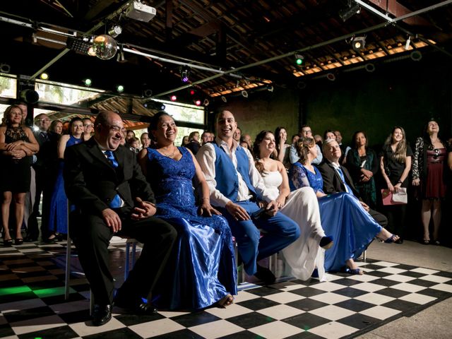 O casamento de GEORGES RIBEIRO e KAREN REGINA em Diadema, São Paulo 27