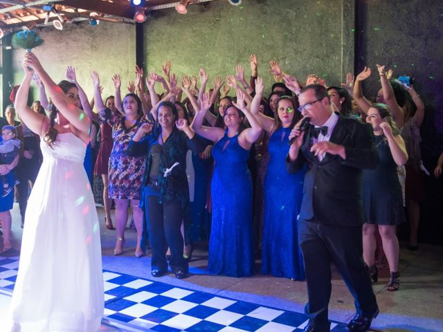 O casamento de GEORGES RIBEIRO e KAREN REGINA em Diadema, São Paulo 28