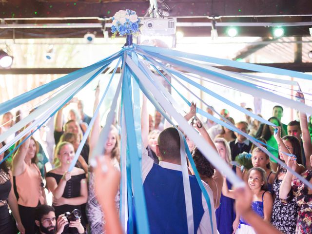 O casamento de GEORGES RIBEIRO e KAREN REGINA em Diadema, São Paulo 30