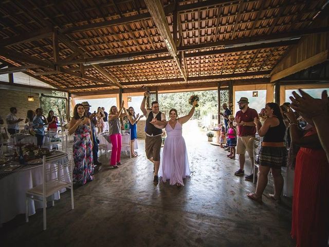 O casamento de José Luiz e Bruna  em Valinhos, São Paulo Estado 1