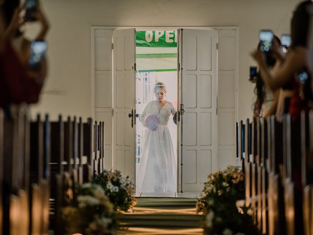 O casamento de Fernando e Patrícia em Natal, Rio Grande do Norte 13