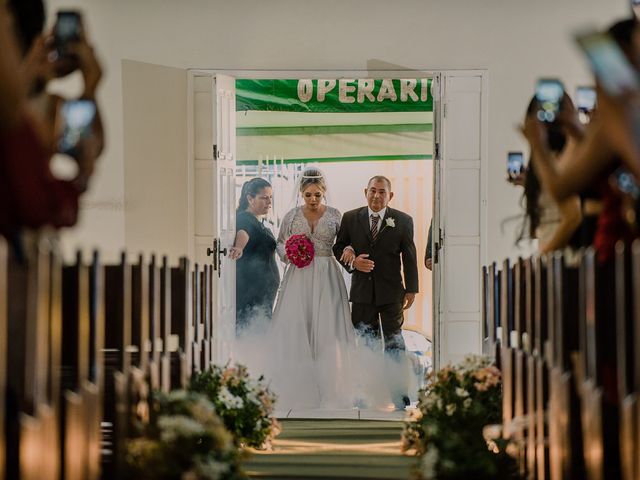 O casamento de Fernando e Patrícia em Natal, Rio Grande do Norte 14