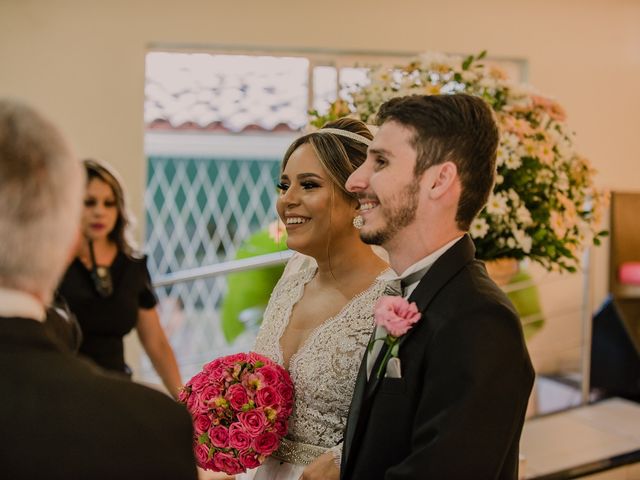 O casamento de Fernando e Patrícia em Natal, Rio Grande do Norte 15