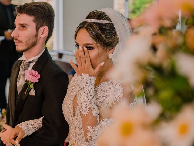 O casamento de Fernando e Patrícia em Natal, Rio Grande do Norte 16