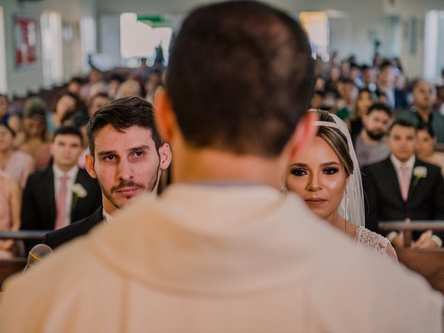 O casamento de Fernando e Patrícia em Natal, Rio Grande do Norte 17