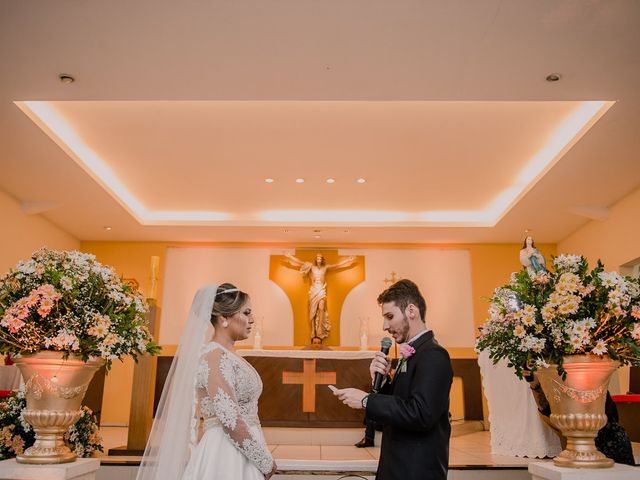 O casamento de Fernando e Patrícia em Natal, Rio Grande do Norte 20