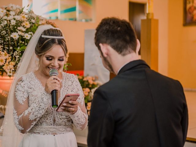 O casamento de Fernando e Patrícia em Natal, Rio Grande do Norte 21