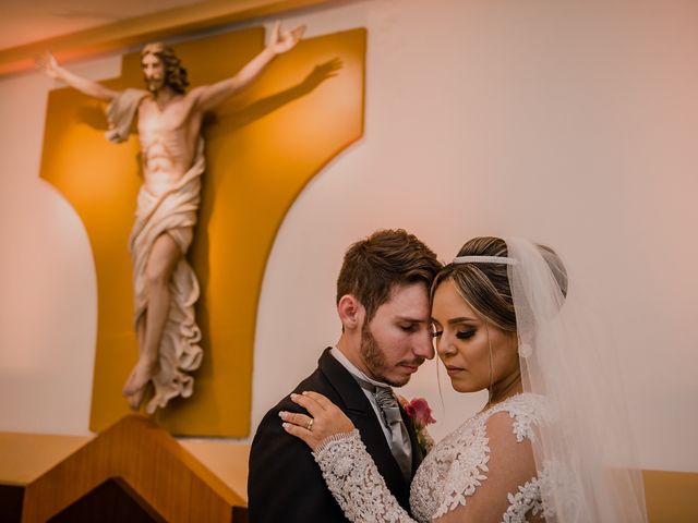 O casamento de Fernando e Patrícia em Natal, Rio Grande do Norte 23