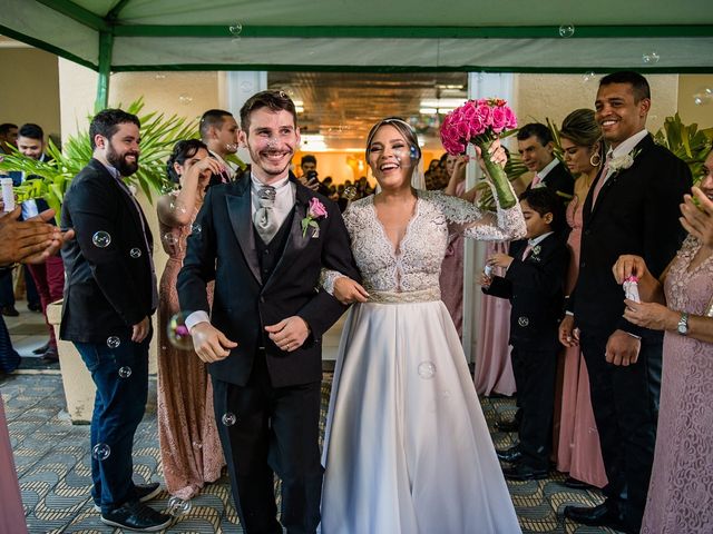 O casamento de Fernando e Patrícia em Natal, Rio Grande do Norte 24