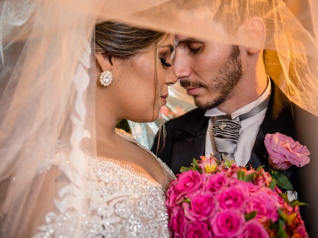 O casamento de Fernando e Patrícia em Natal, Rio Grande do Norte 1