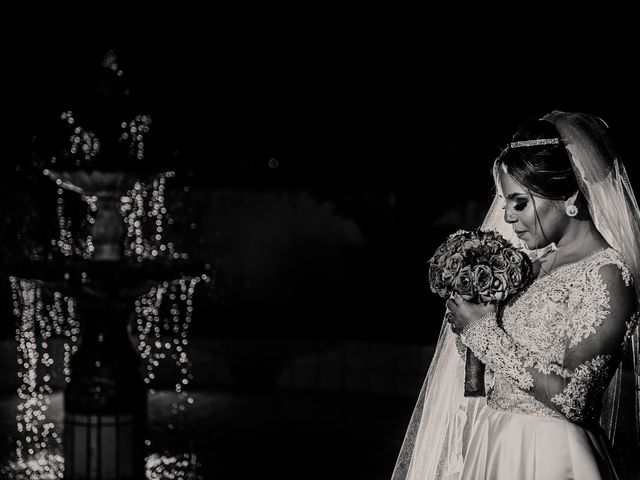 O casamento de Fernando e Patrícia em Natal, Rio Grande do Norte 27