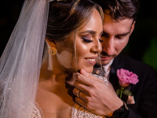 O casamento de Fernando e Patrícia em Natal, Rio Grande do Norte 29