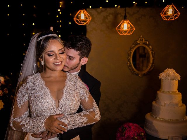 O casamento de Fernando e Patrícia em Natal, Rio Grande do Norte 31