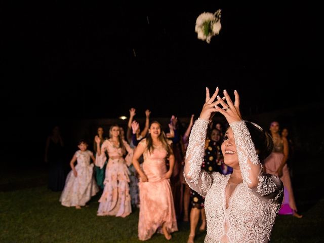 O casamento de Fernando e Patrícia em Natal, Rio Grande do Norte 36