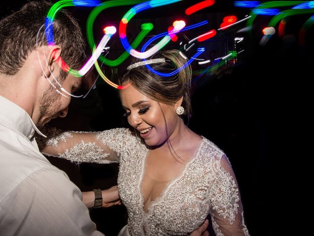 O casamento de Fernando e Patrícia em Natal, Rio Grande do Norte 39