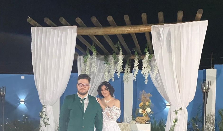 O casamento de Ronery e Edvania em Assis, São Paulo Estado