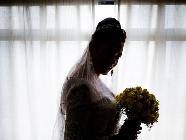 O casamento de Renan e Silvani em São Paulo 33