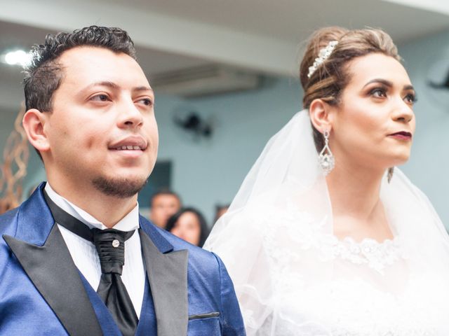 O casamento de Renan e Silvani em São Paulo 49