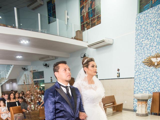 O casamento de Renan e Silvani em São Paulo 51
