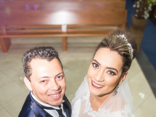 O casamento de Renan e Silvani em São Paulo 63