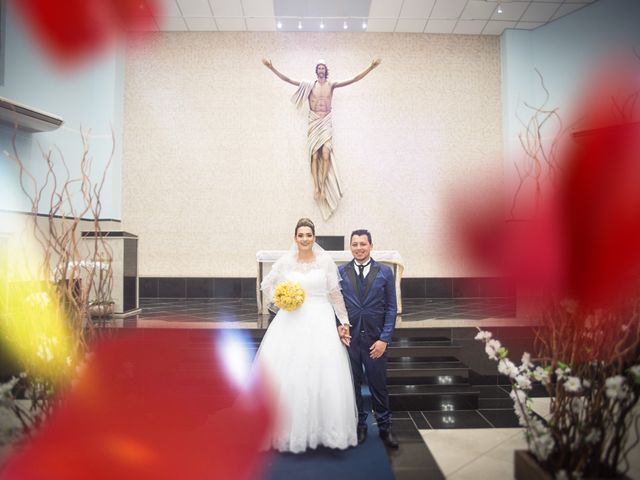O casamento de Renan e Silvani em São Paulo 65