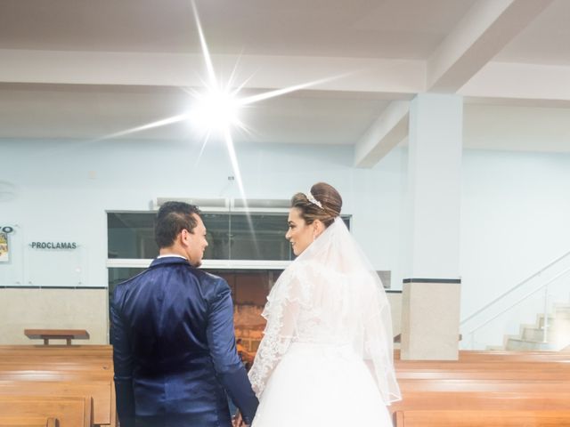 O casamento de Renan e Silvani em São Paulo 69