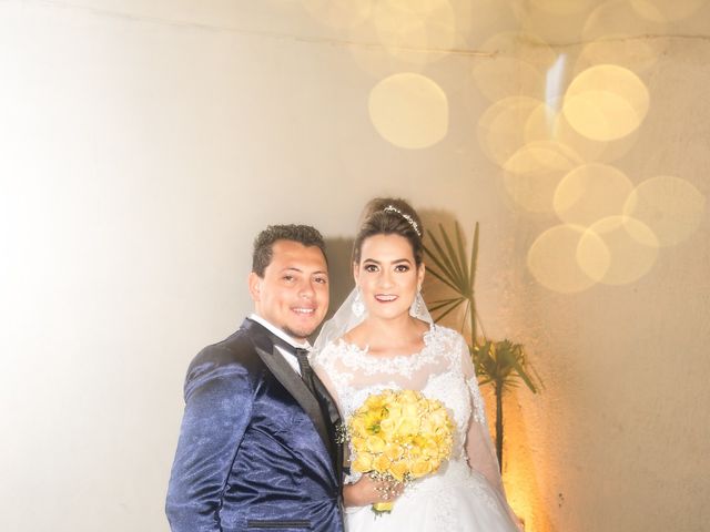 O casamento de Renan e Silvani em São Paulo 91