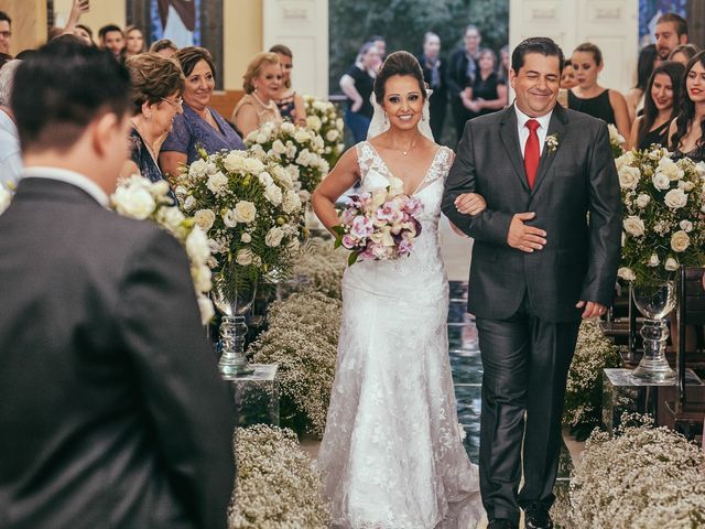 O casamento de Philipp e Aline em Aguas de Lindóia, São Paulo Estado 21