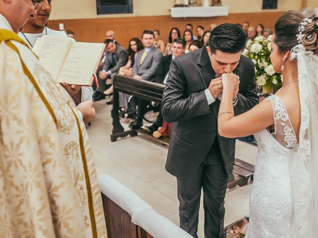 O casamento de Philipp e Aline em Aguas de Lindóia, São Paulo Estado 29