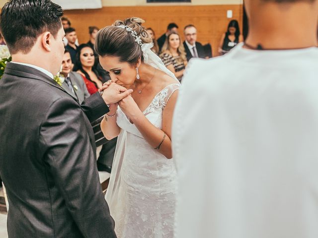 O casamento de Philipp e Aline em Aguas de Lindóia, São Paulo Estado 30