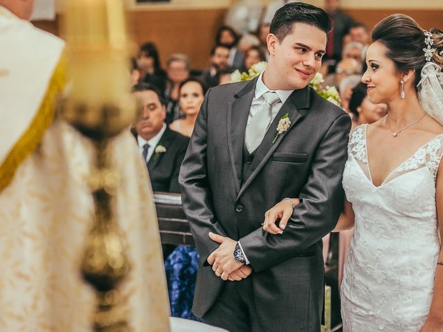 O casamento de Philipp e Aline em Aguas de Lindóia, São Paulo Estado 31