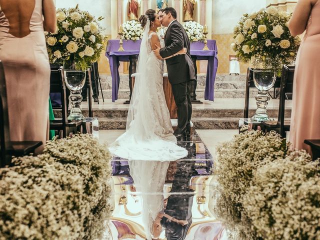 O casamento de Philipp e Aline em Aguas de Lindóia, São Paulo Estado 34