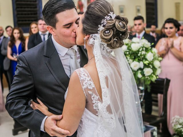 O casamento de Philipp e Aline em Aguas de Lindóia, São Paulo Estado 35