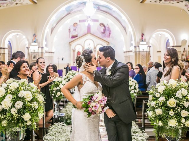 O casamento de Philipp e Aline em Aguas de Lindóia, São Paulo Estado 37