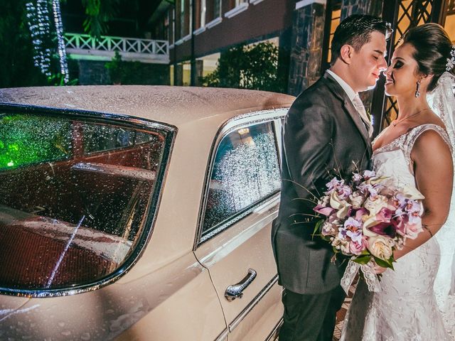 O casamento de Philipp e Aline em Aguas de Lindóia, São Paulo Estado 43