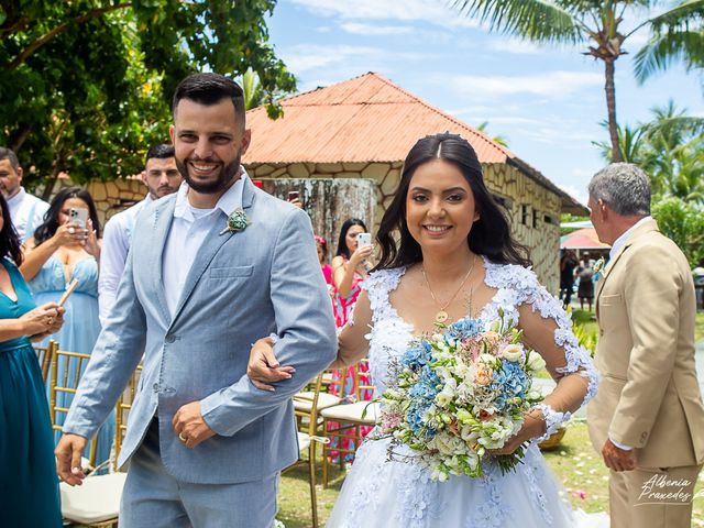 O casamento de Felipe  e Bruna em Maceió, Alagoas 4