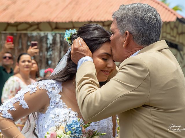 O casamento de Felipe  e Bruna em Maceió, Alagoas 5