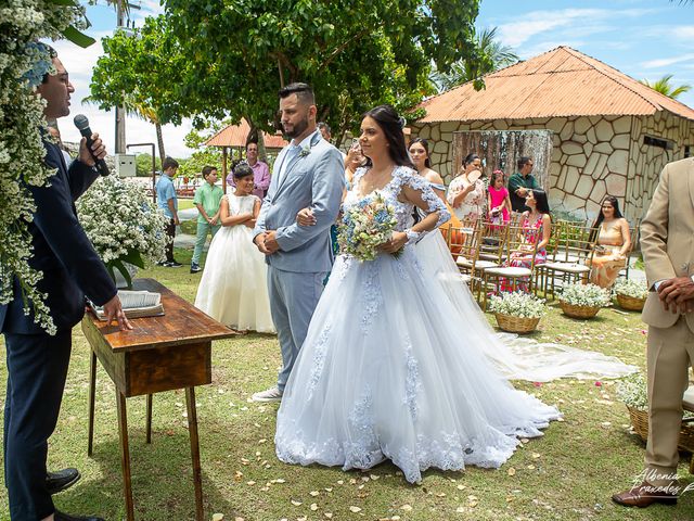 O casamento de Felipe  e Bruna em Maceió, Alagoas 6