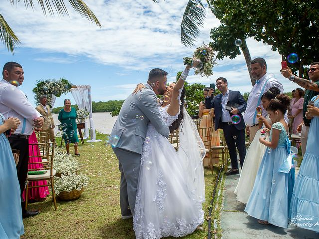 O casamento de Felipe  e Bruna em Maceió, Alagoas 1