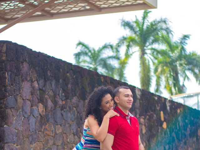 O casamento de Priscilla e Fabricio em Belém, Pará 3