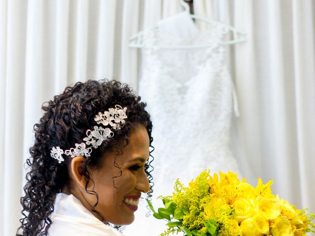 O casamento de Priscilla e Fabricio em Belém, Pará 6