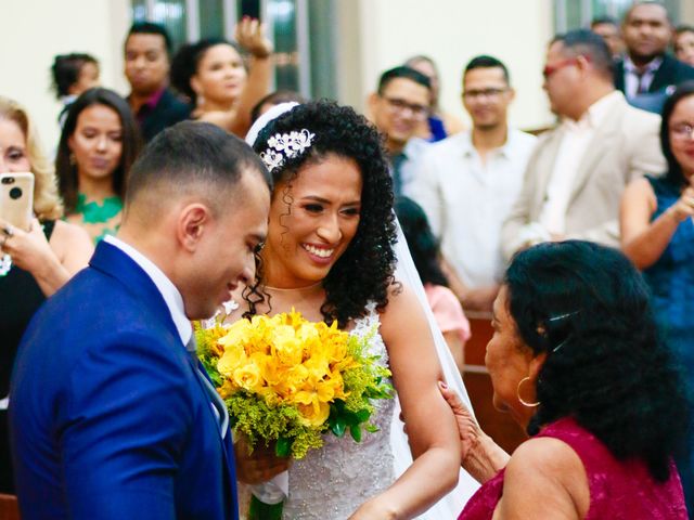 O casamento de Priscilla e Fabricio em Belém, Pará 16