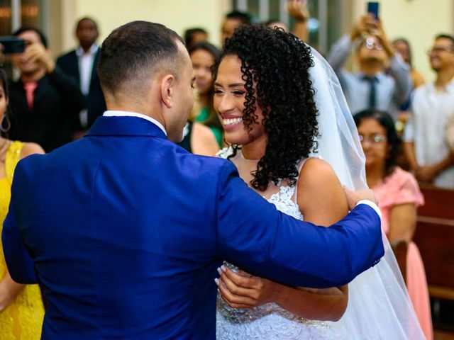 O casamento de Priscilla e Fabricio em Belém, Pará 21